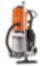Cikloninis dulkių siurblys HUSQVARNA S26 Cikloninis dulkių siurblys HUSQVARNA S26